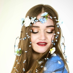 Олеся Май, 16.02.1994, Киев