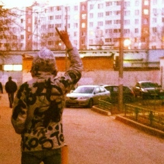 Вова Солоха, Москва