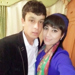 Ilyas Haydarov, 22.03.1994, Incheon