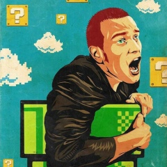 Blow Back, 02.11.1986, Горки