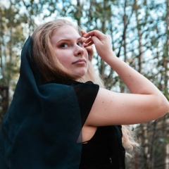 Ольга Таланцева, 10.10, Королёв