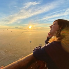 Tatiana Udovenko, 05.01, Москва