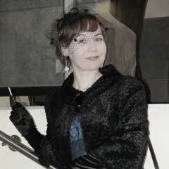 Ольга Олейникова, 17.09, Санкт-Петербург