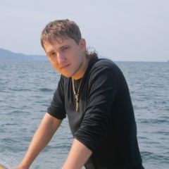 Ярослав Моделкин, 11.10.1987, Владивосток