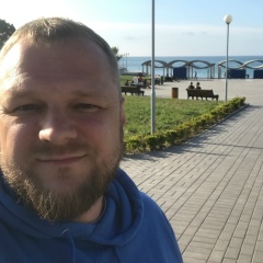 Дмитрий Полозков, 10.08, Москва