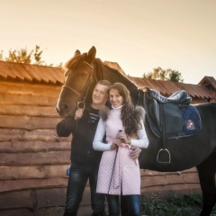 Елена Мигачёва, 22.09, Москва