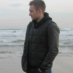 Виталий Федоренко, 19.04, Санкт-Петербург