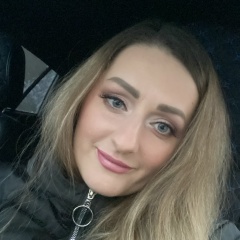 Иришка Цимбал, 21.10, Костанай