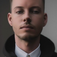 Lenny Merkulov, 26.12, Санкт-Петербург