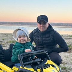 Андрей Хрипунов, 14.02, Пенза