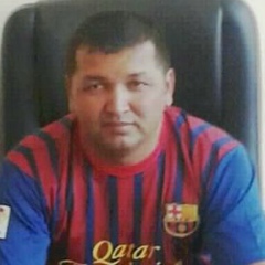 Куаныш Сарсенбаев