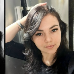 Tatiana Nogovicina, 26.10.1988, Тирасполь