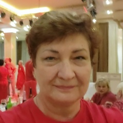 Анна Сульдина, 04.02, Усинск