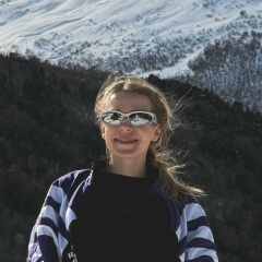 Светлана Счастливая