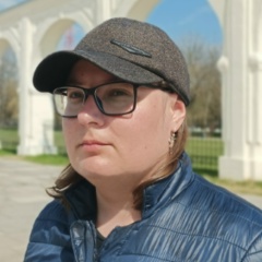 Карина Исхакова, 13.12