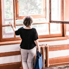 Катерина Косенкова, 14.07, Санкт-Петербург