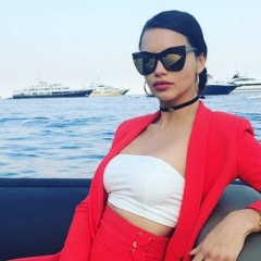 Катерина Линдеманн, 29.03, Berlin