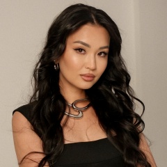 Айна Бекмагамбетова, 04.06, Костанай