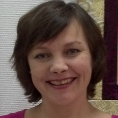 Евгения Машина, 09.03, Новосибирск