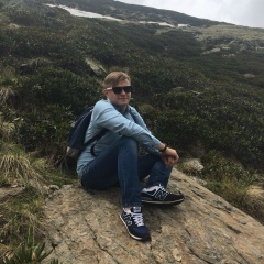 Александр Гурьянов, 28.03.1987, Москва