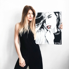 Scut Carlos, Краснодар