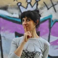 Марта Чорна, 21.03, Ивано-Франковск