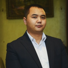 Арман Еркин, 03.07, Алматы