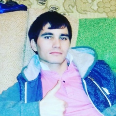 Султан Орзамиев, 26.12.1993, Пятигорск