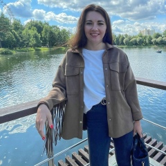 Alyonka Petrova, 08.02