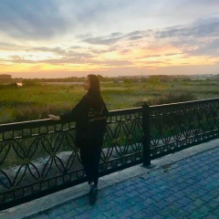 Асель Жусипбек, Кызылорда