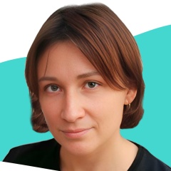 Екатерина Кудухова, 24.03, Санкт-Петербург