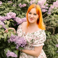 Элина Маховская, Петрозаводск