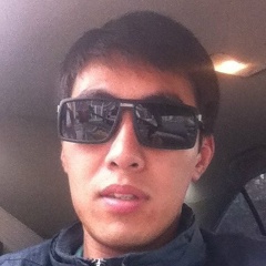 아르센 유가이, 11.03, Казалинск