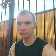 Алексей Павлов, 05.03.1988, Зеленоград