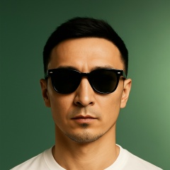 Мейрамбек Исаев, Алматы