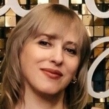 Виктория Федоренко