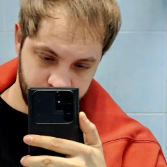 Сергей Мешков, 07.10.1991, Москва