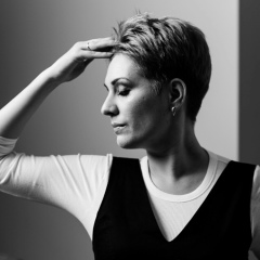 Александра Лунева, 13.04, Челябинск