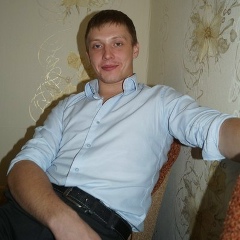 Сергей Лубский, Нижний Новгород