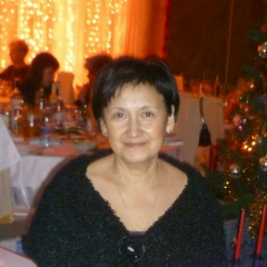 Наталья Болеховская, 30.05, Липецк