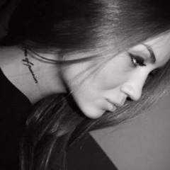 Ася Хосровян, 03.04, Москва