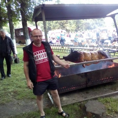 Игорь Терно, 20.06.1985, Семеновка