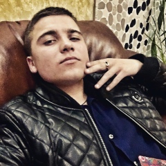 Валик Сливка, 06.02.1998, Одесса