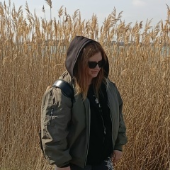 Tanya Bekster, 07.08