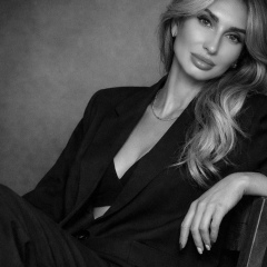 Екатерина Шележинская, 29.08.1987, Москва