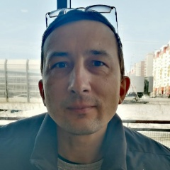 Сергей Решетов, 16.07.1977