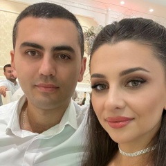 Саркис Галустян