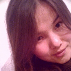 Alina Bektursunova, 27.02.1997