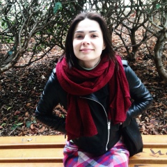 Myroslava Rybak, 01.02.2006