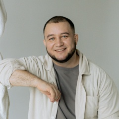 Радий Ринатович, 17.04.1986, Томск